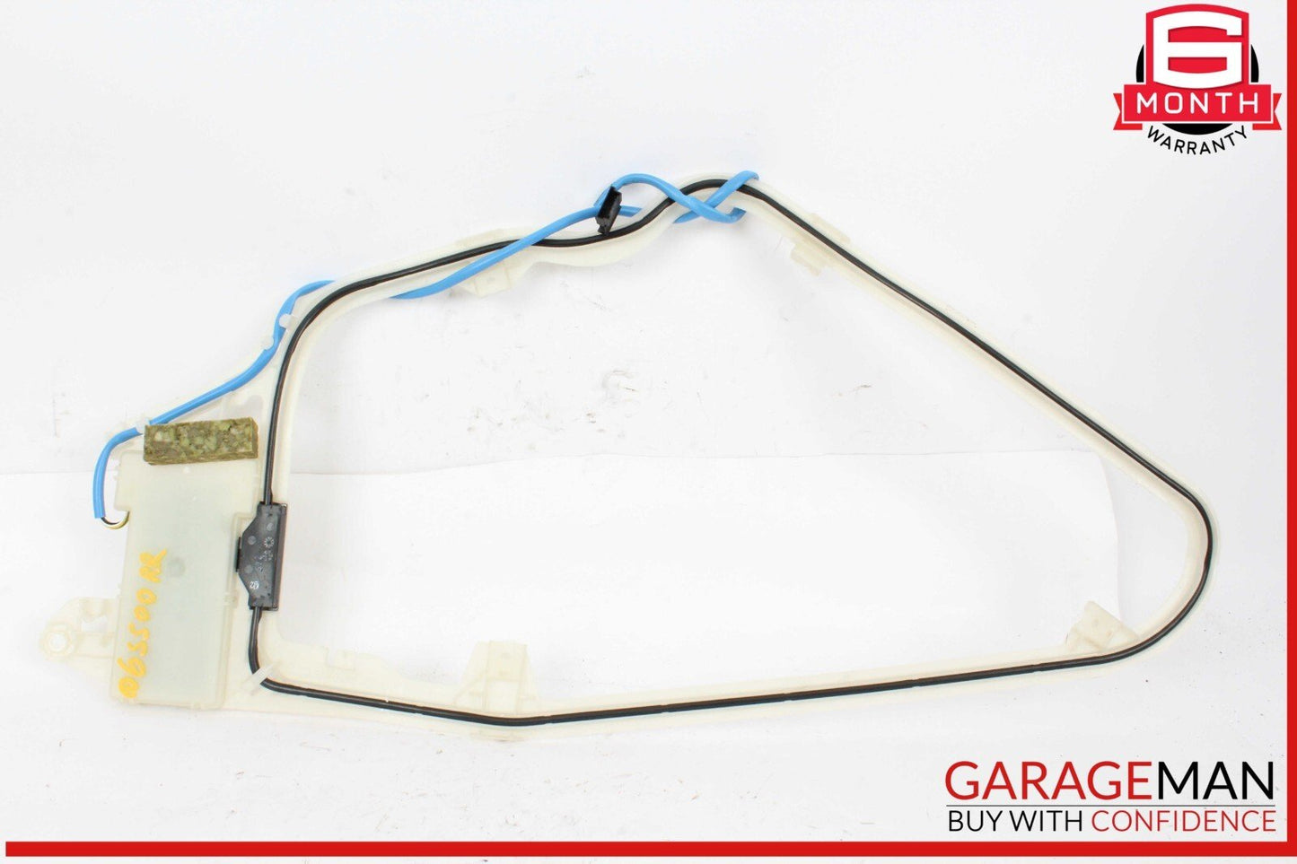 00-06 Mercedes W220 S500 Rear Right Side Keyless Go Entry Antenna OEM