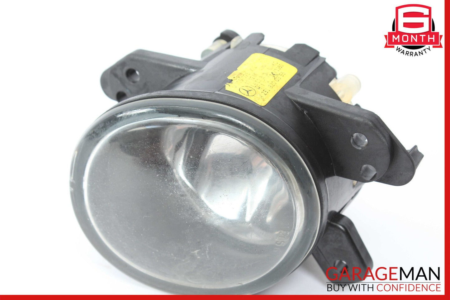 Mercedes X204 GLK350 E350 Front Right Passenger Side Bumper Fog Light Lamp OEM