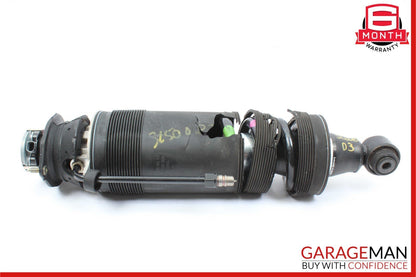 03-06 Mercedes R230 SL500 SL600 Rear Left Side Hydraulic Shock Absorber Strut