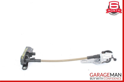 06-12 Mercedes X164 GL450 ML450 Rear Left Driver Side Quarter Glass Window Motor