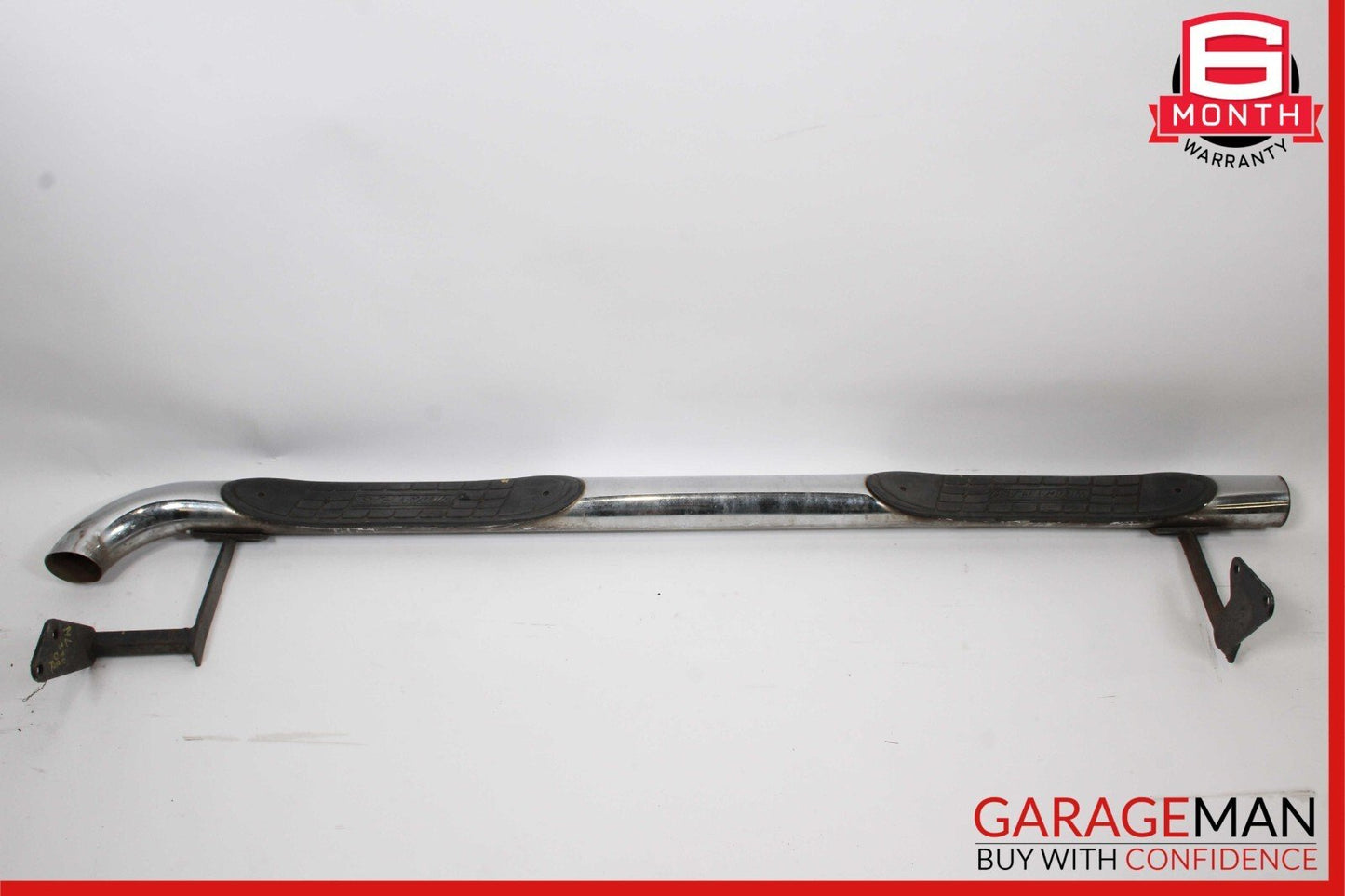 98-05 Mercedes W163 ML320 ML500 Left Driver Side Door Step Nerf Bar OEM