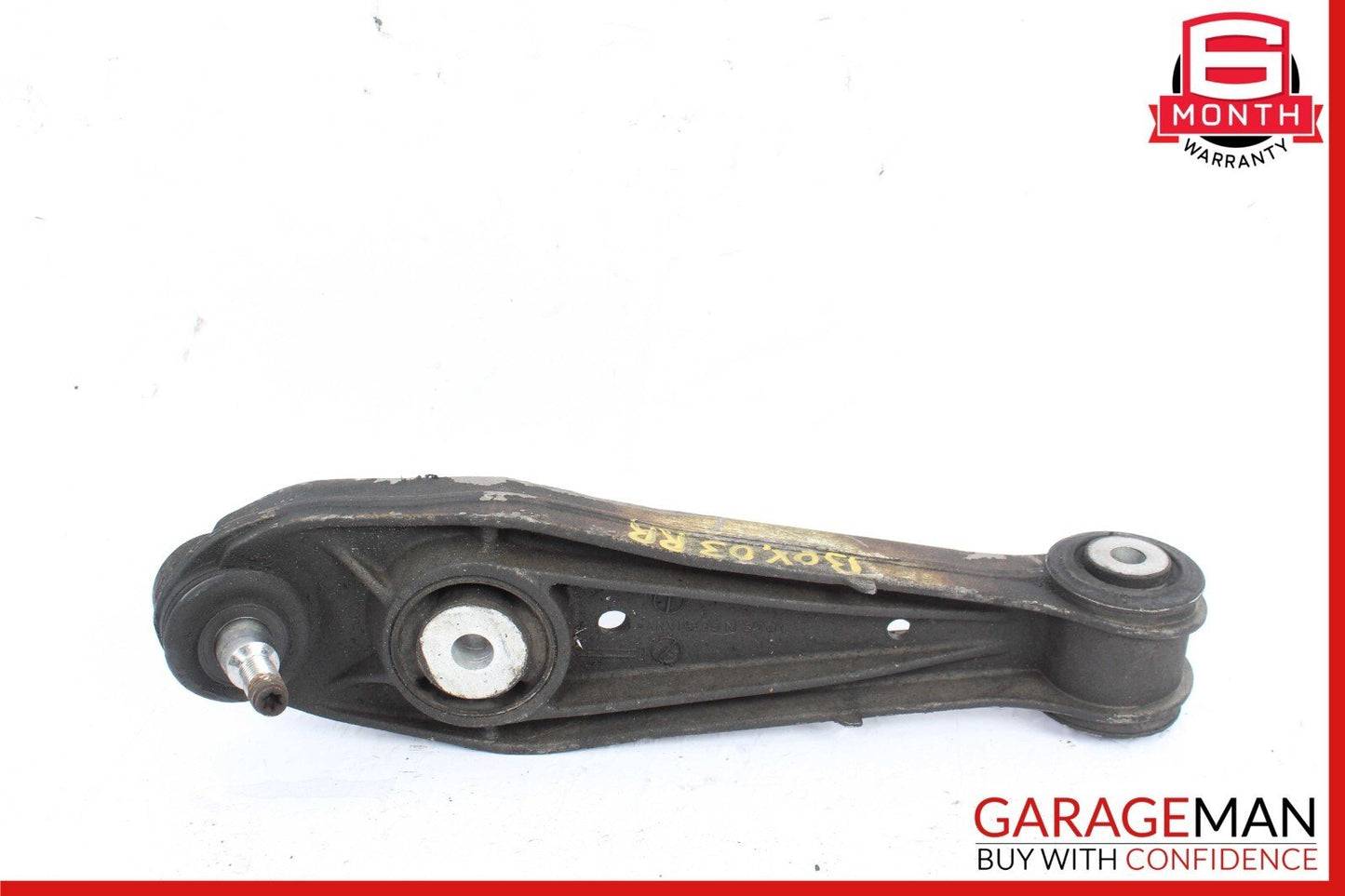 97-04 Porsche Boxster 986 Carrera 911 Rear / Front Suspension Lower Control Arm