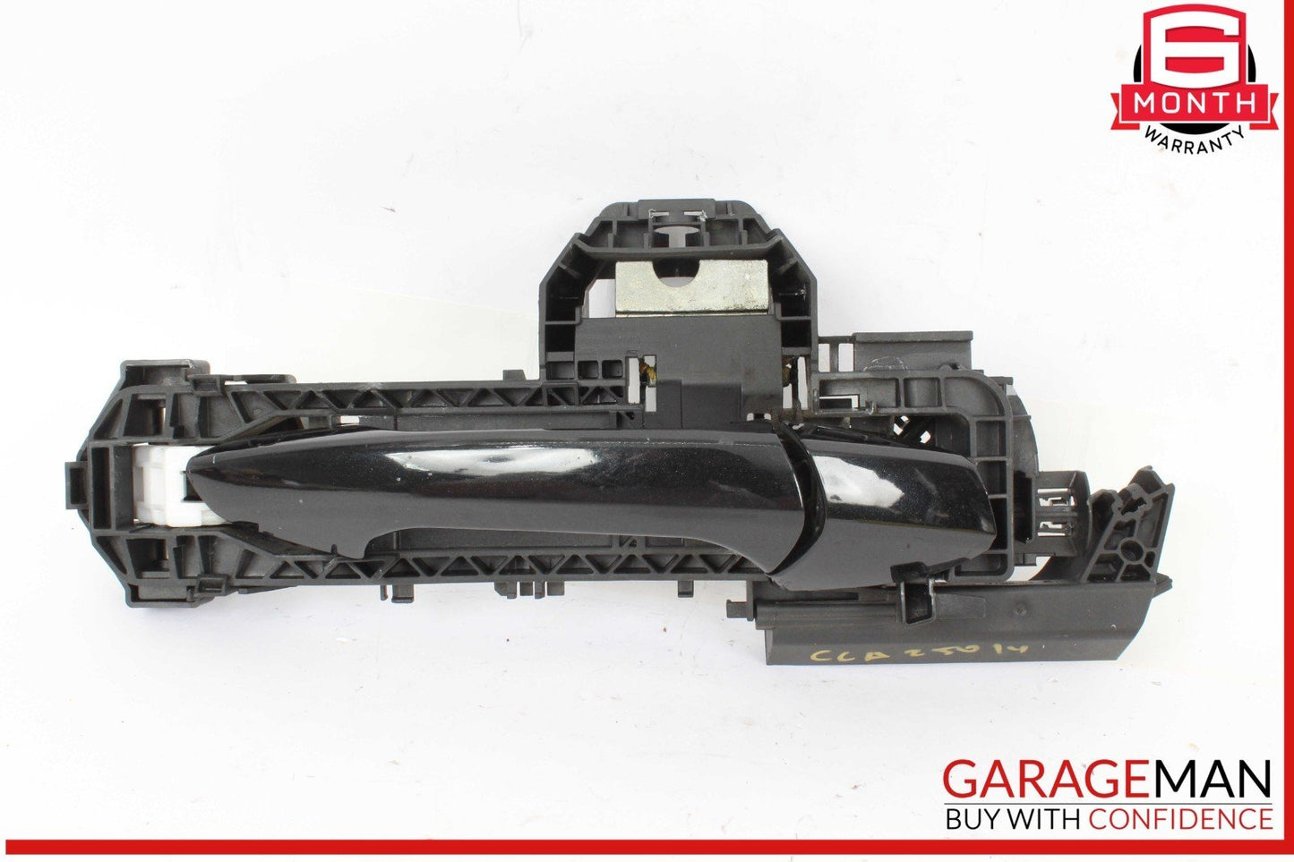 14-18 Mercedes W117 CLA250 Right Passenger Side Exterior Door Handle Assy OEM