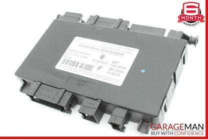 03-11 Mercedes CLS500 GL450 ML350 Front Left Side Seat Control Module Unit