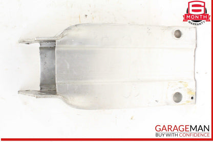 08-14 Mercedes W204 C250 CGI Front Left Bumper Reinforcement Impact Bracket Bar