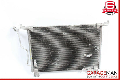 01-06 Mercedes W215 CL55 S55 AMG A/C AC Air Conditioning Condenser 2155000054