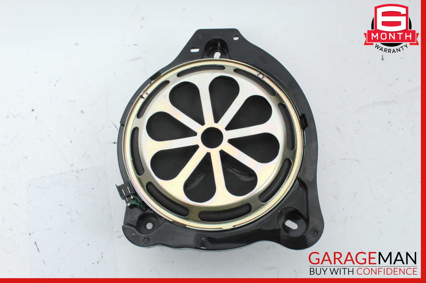 16-18 Mercedes W213 E300 C300 Front Left Door Sound Speaker 2058201102 OEM