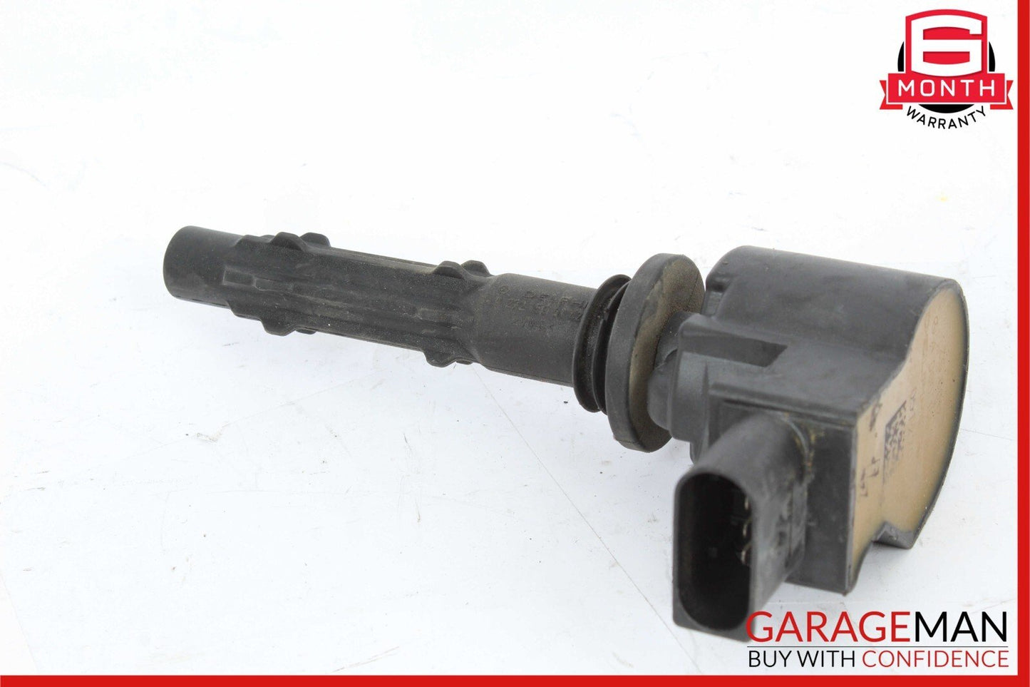 05-13 Mercedes SLK350 CLK350 E350 R350 Ignition Coil Spark Plug Module Unit