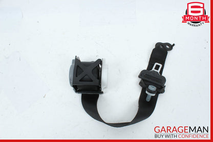 08-11 Mercedes R171 SLK300 SLK55 AMG Front Left Seat Belt Seatbelt Retractor OEM