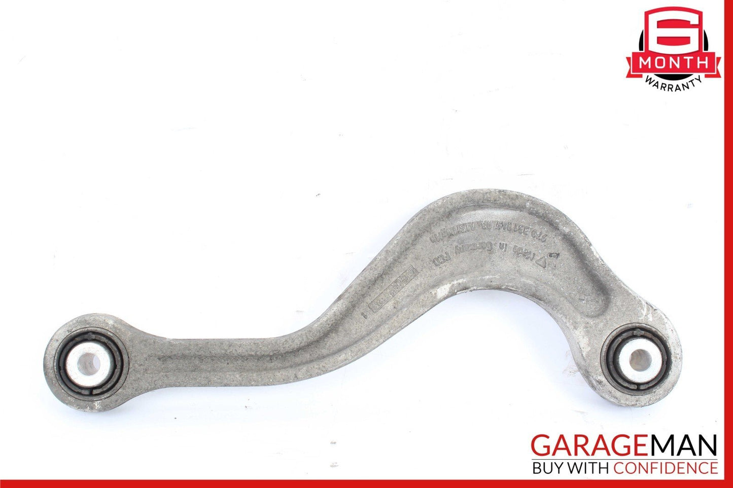 10-16 Porsche Panamera 970 Rear Right / Left Side Upper Control Arm OEM