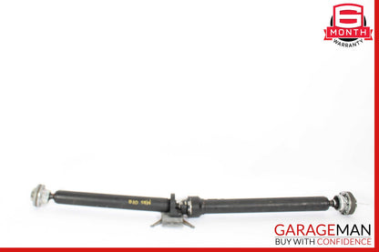 04-13 Maserati Quattroporte M139 Rear Axle Driveshaft Drive Shaft OEM