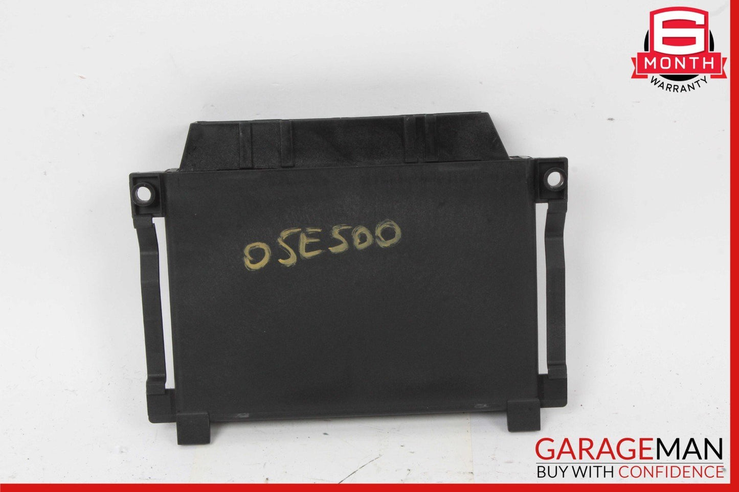 05-06 Mercedes Benz W211 E500 Transmission TCU TCM Control Module Unit OEM