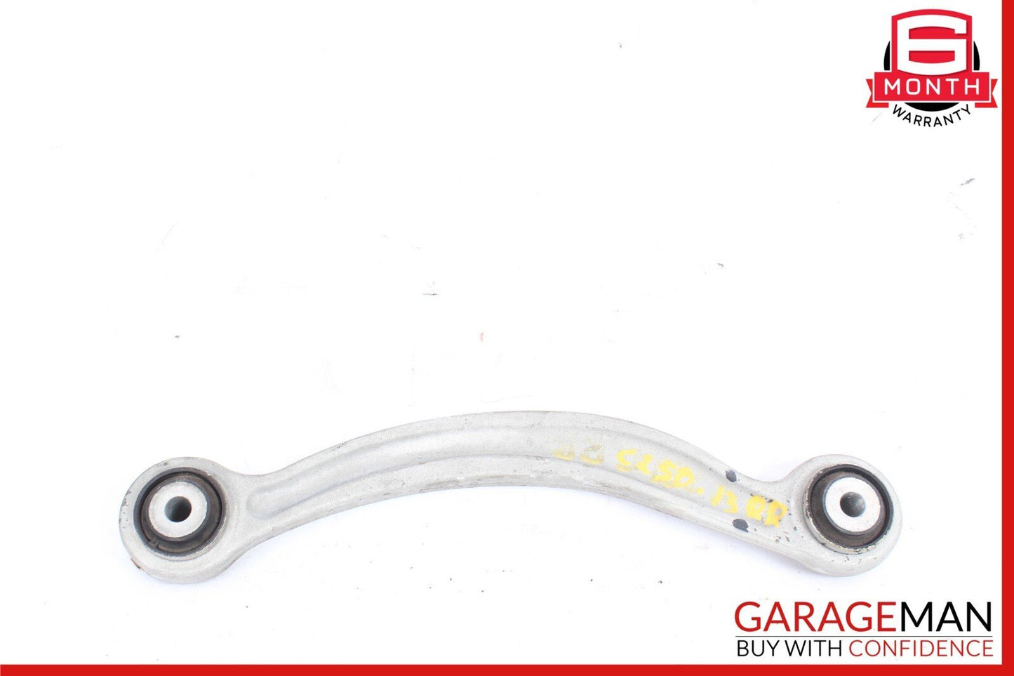 08-17 Mercedes W204 C250 E350 Rear Right / Left Side Upper Control Arm RWD OEM