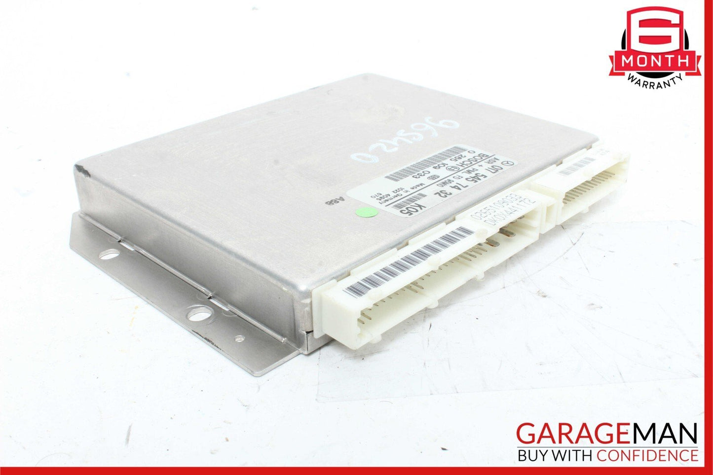 92-99 Mercedes W140 S420 400SE ASR PML Control Unit Module 0175457432 OEM