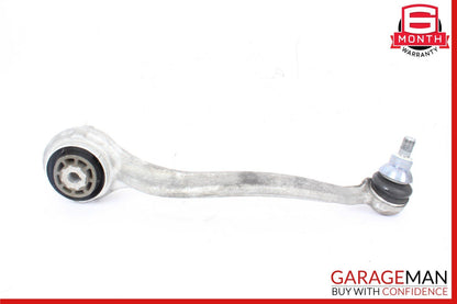 15-20 Mercedes W205 C300 C400 Front Right Passenger Side Curved Control Arm OEM