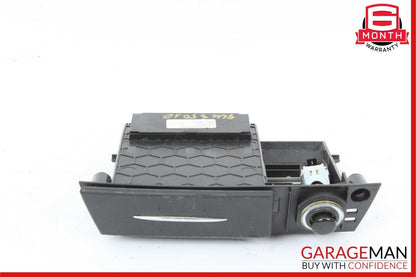 05-11 Mercedes R171 SLK350 SLK55 AMG Front Center Console Ashtray Ash Tray Assy