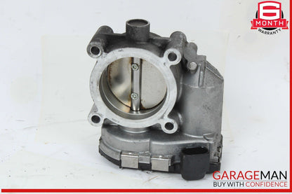 12-15 Mercedes W204 C250 SLK250 M271 Engine Throttle Body 2661410525 OEM