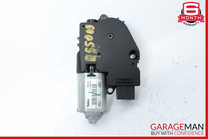 08-14 Mercedes W212 E550 C300 Panoramic Sunroof Sun Roof Motor 2048201442 OEM