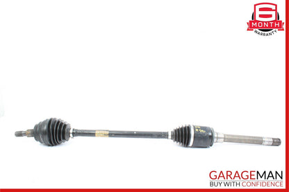 06-13 Mercedes R500 R350 R550 Front Right Side Axle CV Drive Shaft Driveshaft