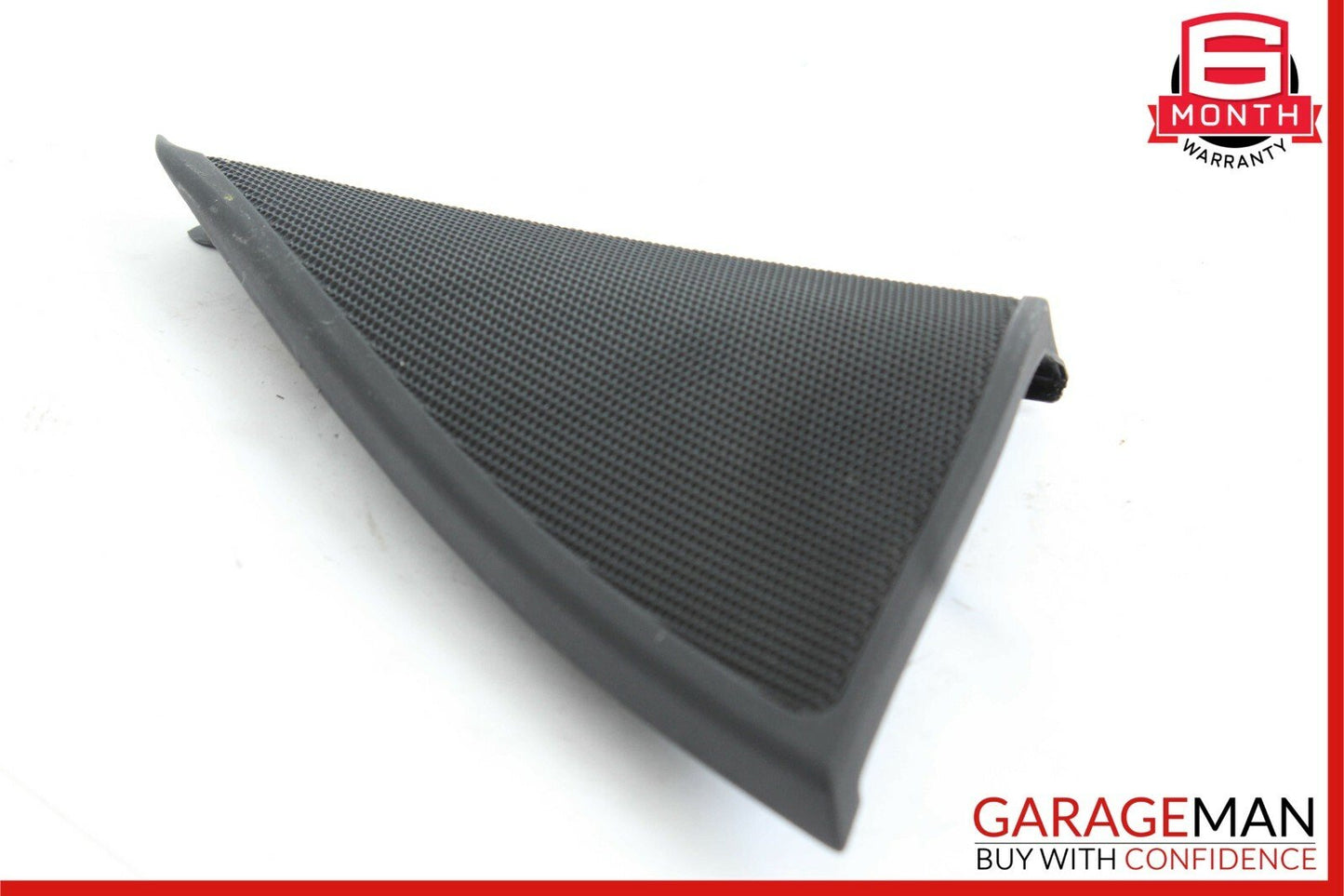 08-14 Mercedes W204 C300 Sedan Front Right Side Door Tweeter Speaker Trim Cover