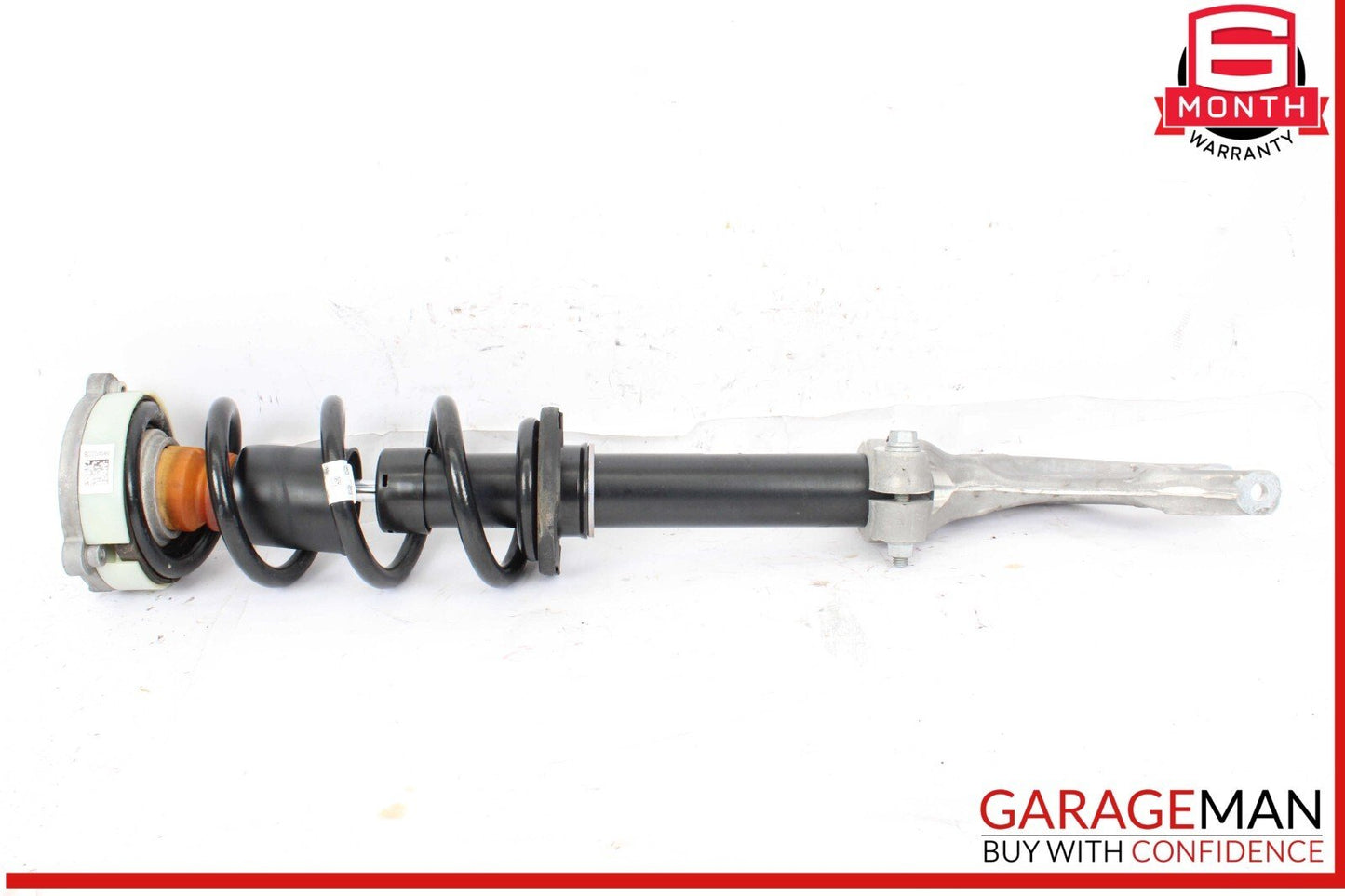 17-24 Audi A4 Front Right or Front Left Side Shock Strut Absorber 8W0413031
