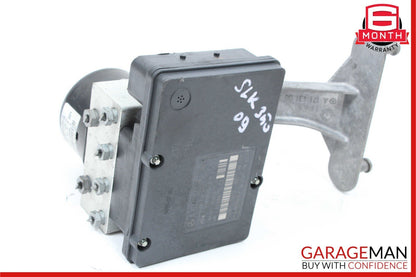 09-11 Mercedes R171 SLK350 SLK300 ABS Anti Lock Brake Pump ESP Module Unit OEM