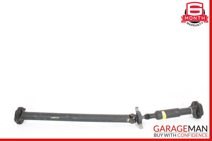 15-20 Hyundai Genesis G80 Rear Driveshaft Propeller Drive Shaft OEM