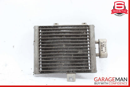 00-06 Mercedes W220 S600 SL500 CL500 Hydraulic Suspension ABC Oil Cooler OEM