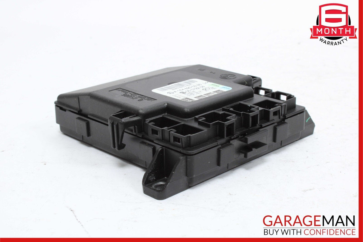 06-13 Mercedes X164 GL450 R350 GL550 Front Left Driver Door Control Module OEM