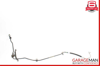 07-13 Mercedes W221 S550 CL550 Power Steering Expansion Hose Cooling Line
