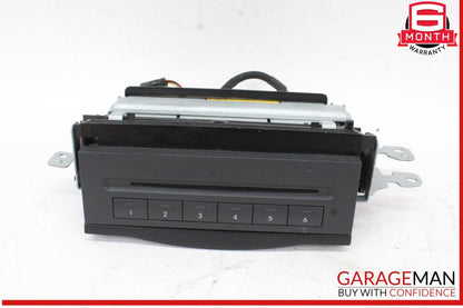 06-12 Mercedes W251 R500 ML350 GL450 Radio Stereo 6 Disk CD Changer Player OEM