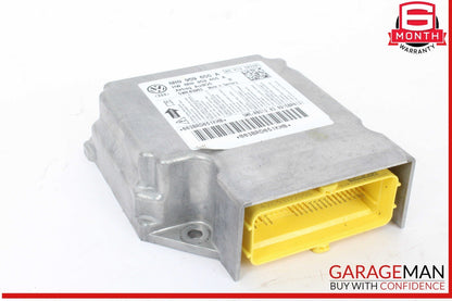 09-17 Audi Q5 Restraint Computer Control Module Unit 8R0959655A OEM