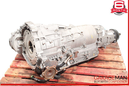 18-19 Audi S5 Sportback AWD 8-Speed Automatic Transmission Gearbox OEM 79k