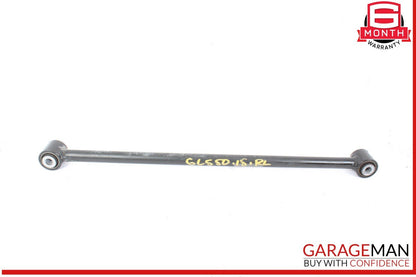 12-19 Mercedes X166 GL550 Rear Left or Right Side Tie Rod Upper Control Arm OEM
