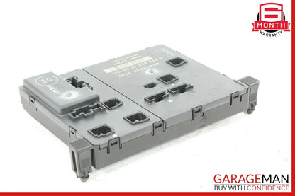 03-08 Mercedes R230 SL500 SL550 SL65 AMG Front Left Side Door Control Module OEM