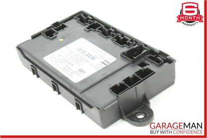 10-13 Mercedes W221 S550 S63 AMG Front Left Door Control Module 2219007301 OEM