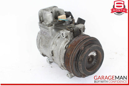 90-93 Mercedes R129 500SL AC A/C Air Conditioning Compressor Pump