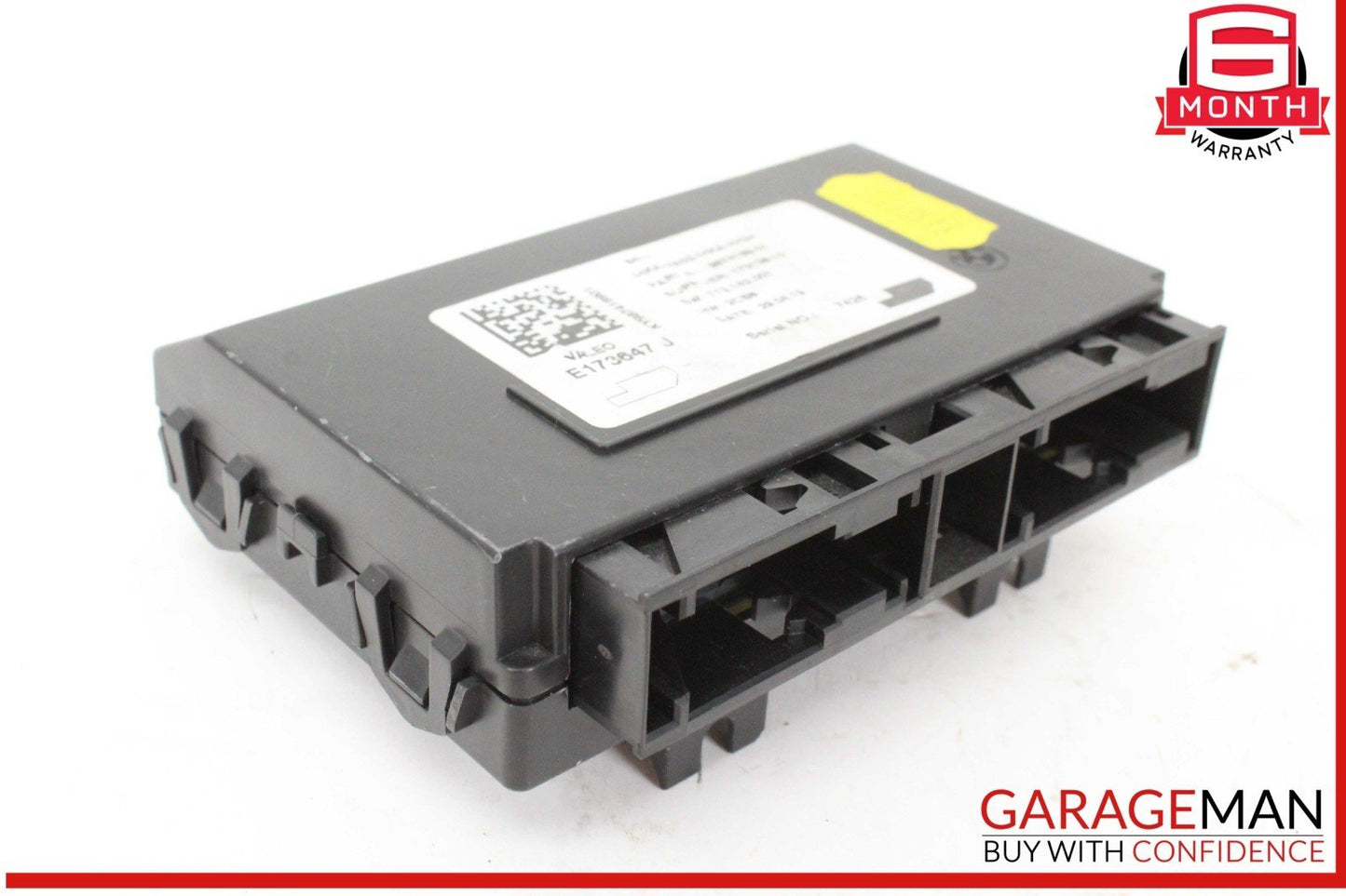 16-20 BMW X1 F48 AC A/C Air Conditioning HVAC Temperature Control Module Unit