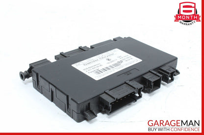 03-12 Mercedes W164 ML500 E63 AMG Front Right Seat Control Module OEM