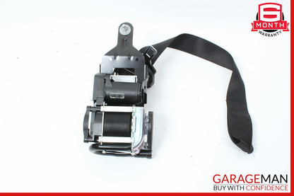 10-17 Mercedes W207 E350 Front Right Passenger Seatbelt Seat Belt Retractor OEM