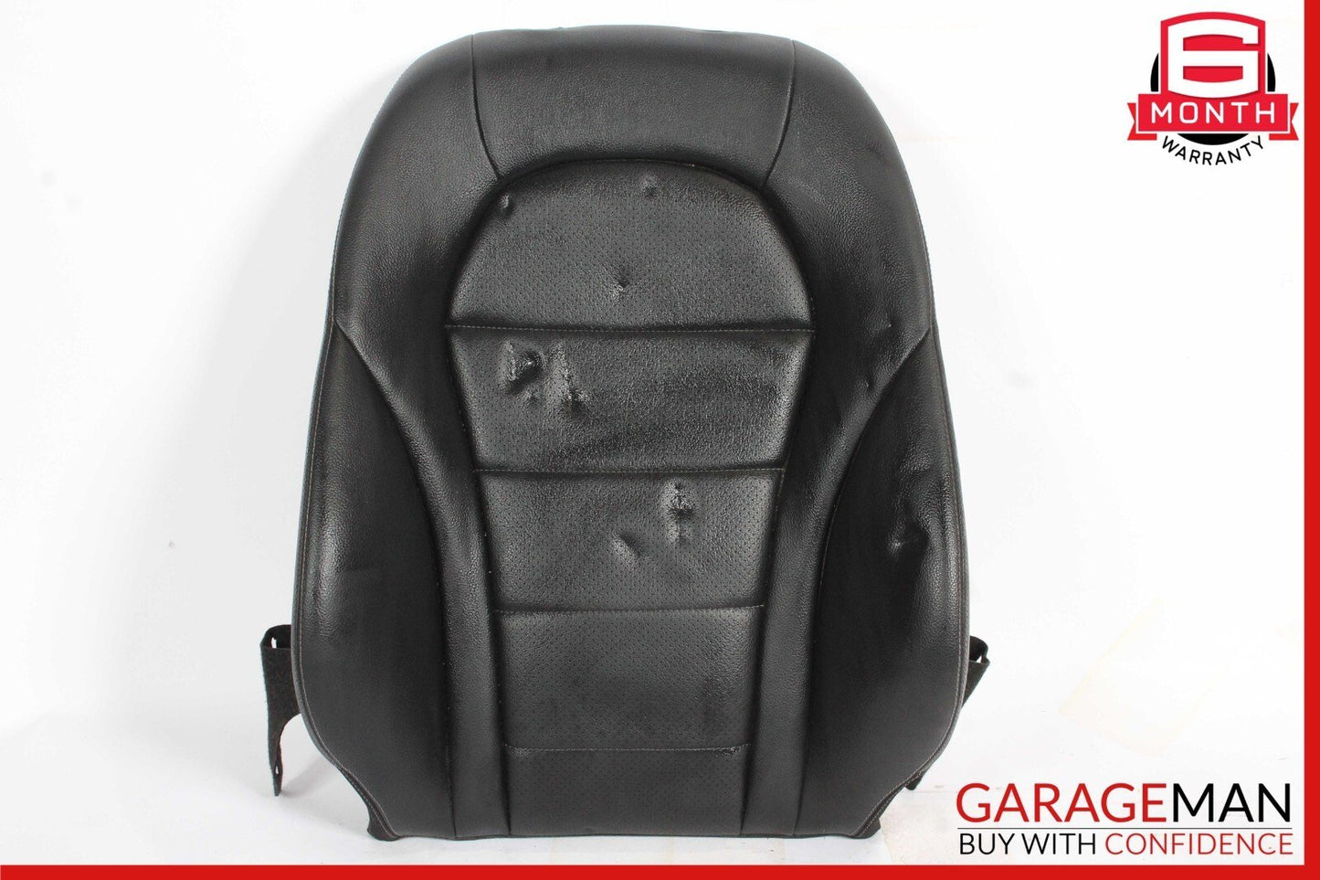 15-17 Mercedes W205 C300 C350e Front Right or Left Side Top Upper Seat Cushion