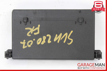 05-08 Mercedes R171 SLK280 SLK55 AMG Front Right Side Door Control Module OEM
