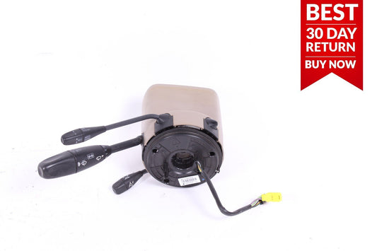 00-06 Mercedes W220 S430 CL55 AMG Steering Column Control Switches Assembly OEM