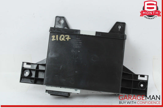 19-24 Audi Q7 Dash Dashboard Radio Receiver Control Module Unit 4M8035317A OEM