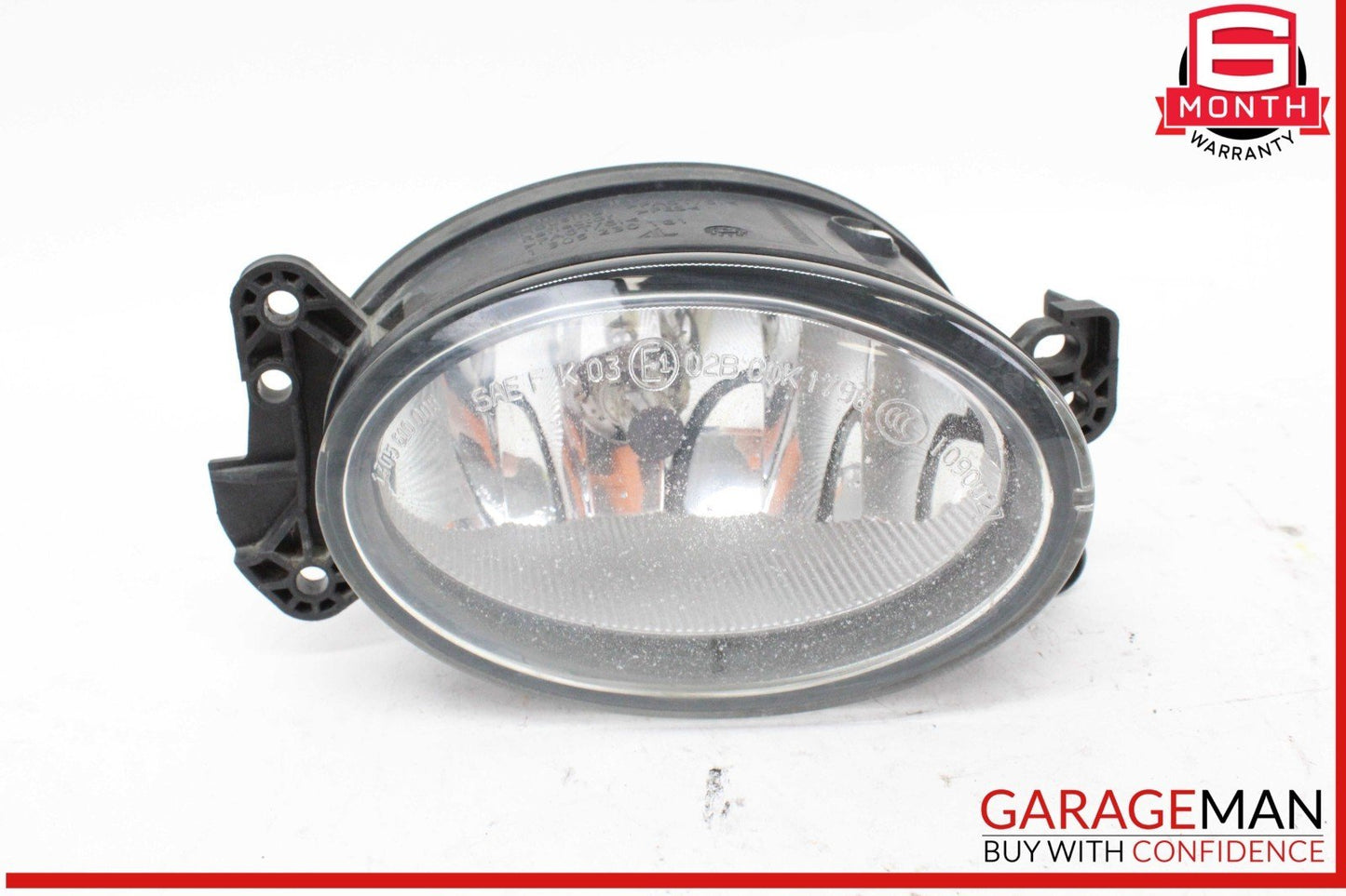 06-10 Mercedes W211 E350 CLS500 Fog Light Lamp Right Side 1698201656 OEM