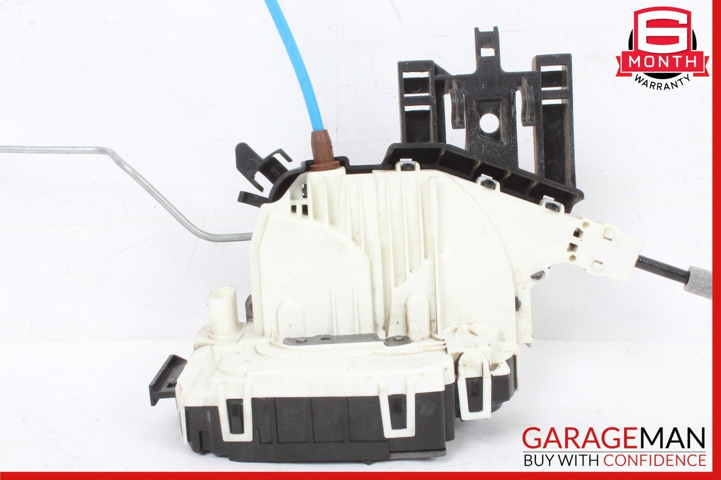 15-20 Mercedes X156 GLA250 GLA45 AMG Front Right Door Lock Latch Actuator OEM