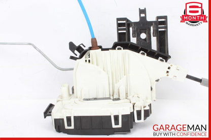 15-20 Mercedes X156 GLA250 GLA45 AMG Front Right Door Lock Latch Actuator OEM