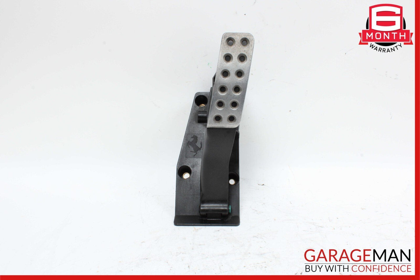 15-18 Ferrari California T Accelerator Throttle Pedal Assembly 243120 OEM