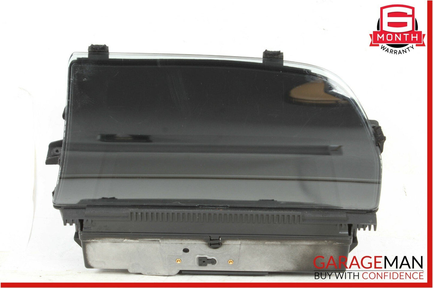 07-09 Mercedes W221 S550 CL63 AMG Information Navigation Display Screen Monitor