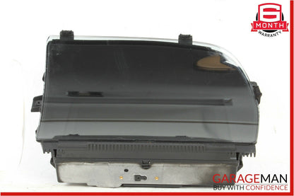 07-09 Mercedes W221 S550 CL63 AMG Information Navigation Display Screen Monitor